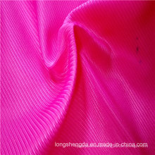 Water Resistant & Anti-Static Outdoor Woven Jacquard 100% Polyester Fabric (E054)